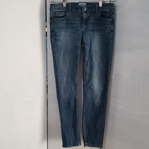 Aeropostale Denim - Aeropostale "bayla skinny " ladies denim jeans